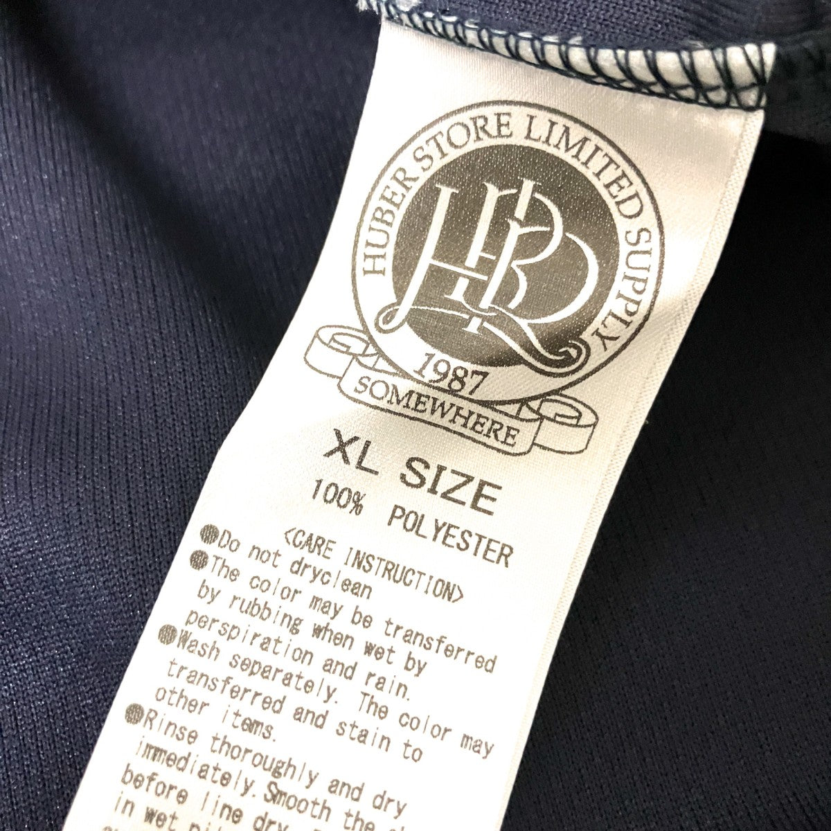 Huber Store 半袖Tシャツ 古着・中古-4枚目のアイテム画像
