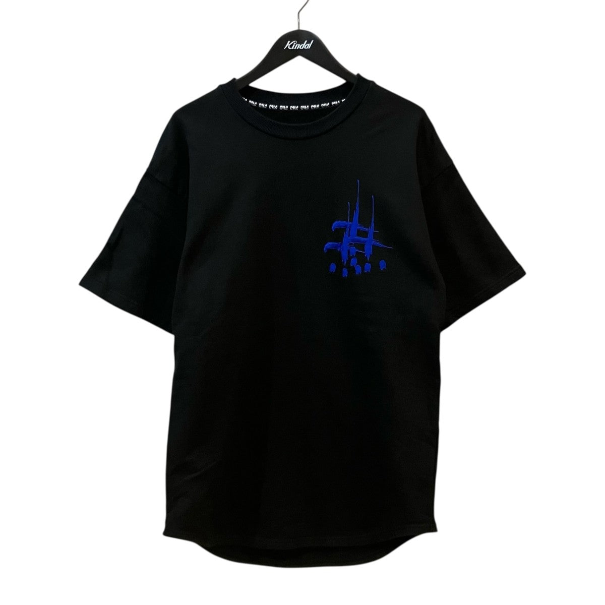 CVTVLIST 「elephants CTLS usual tee」刺繍Tシャツ240104EP01 古着・中古-1枚目のアイテム画像