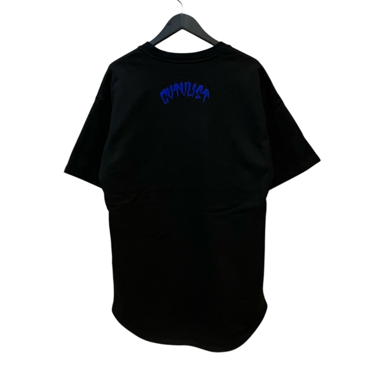 CVTVLIST 「elephants CTLS usual tee」刺繍Tシャツ240104EP01 古着・中古-2枚目のアイテム画像