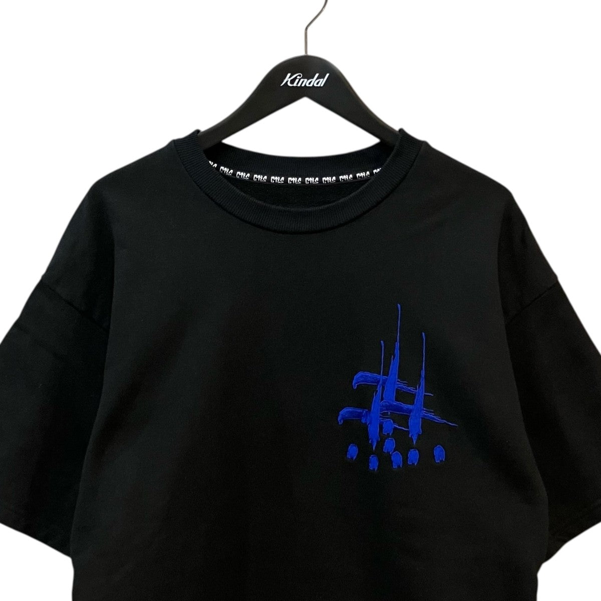 CVTVLIST 「elephants CTLS usual tee」刺繍Tシャツ240104EP01 古着・中古-3枚目のアイテム画像