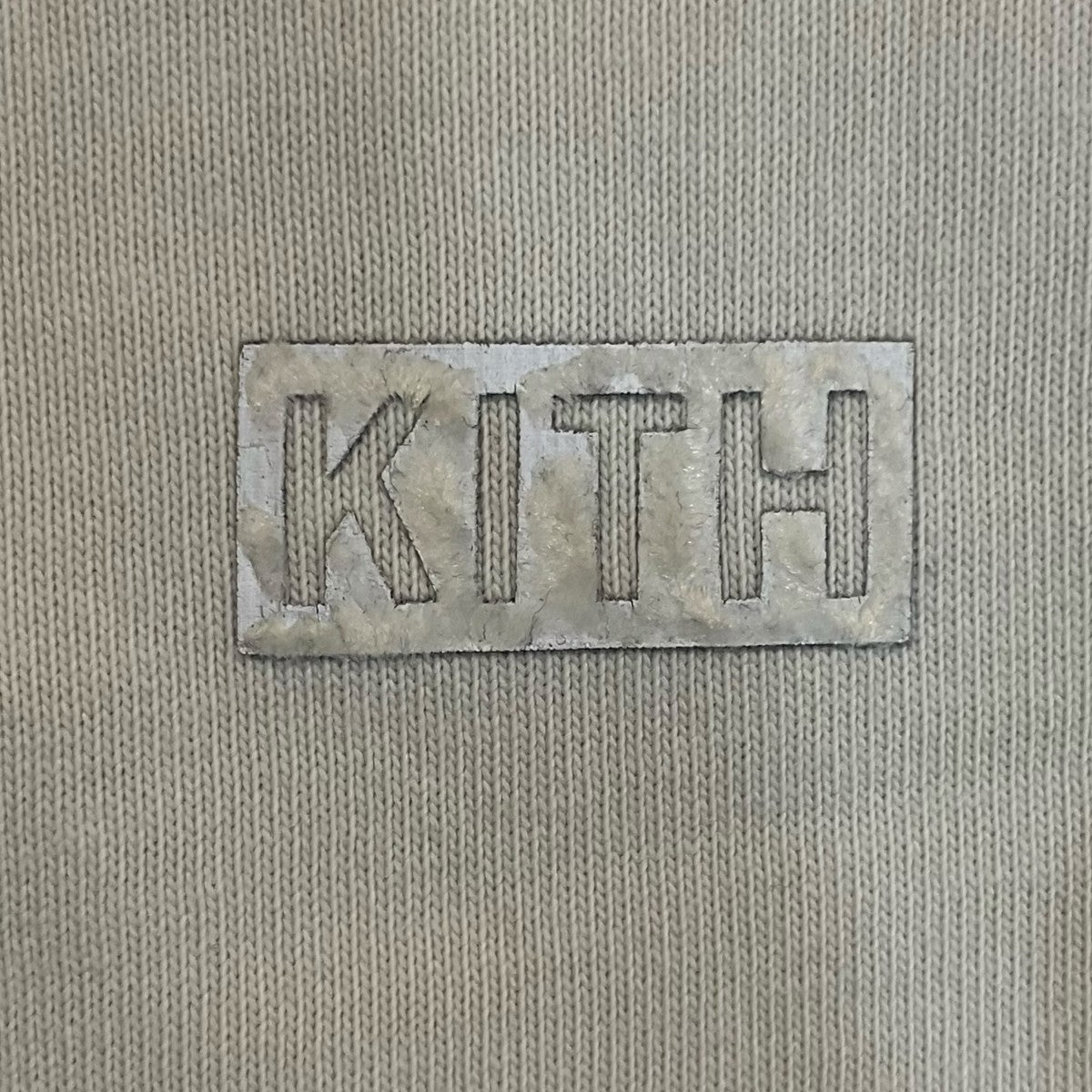 KITH ロゴTシャツKHM030316 古着・中古-7枚目のアイテム画像