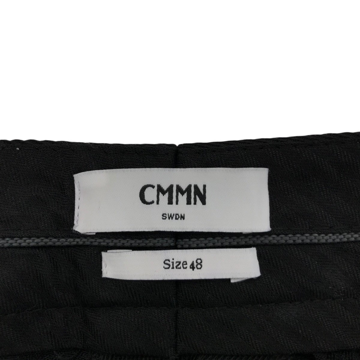 ロールアップスラックス
