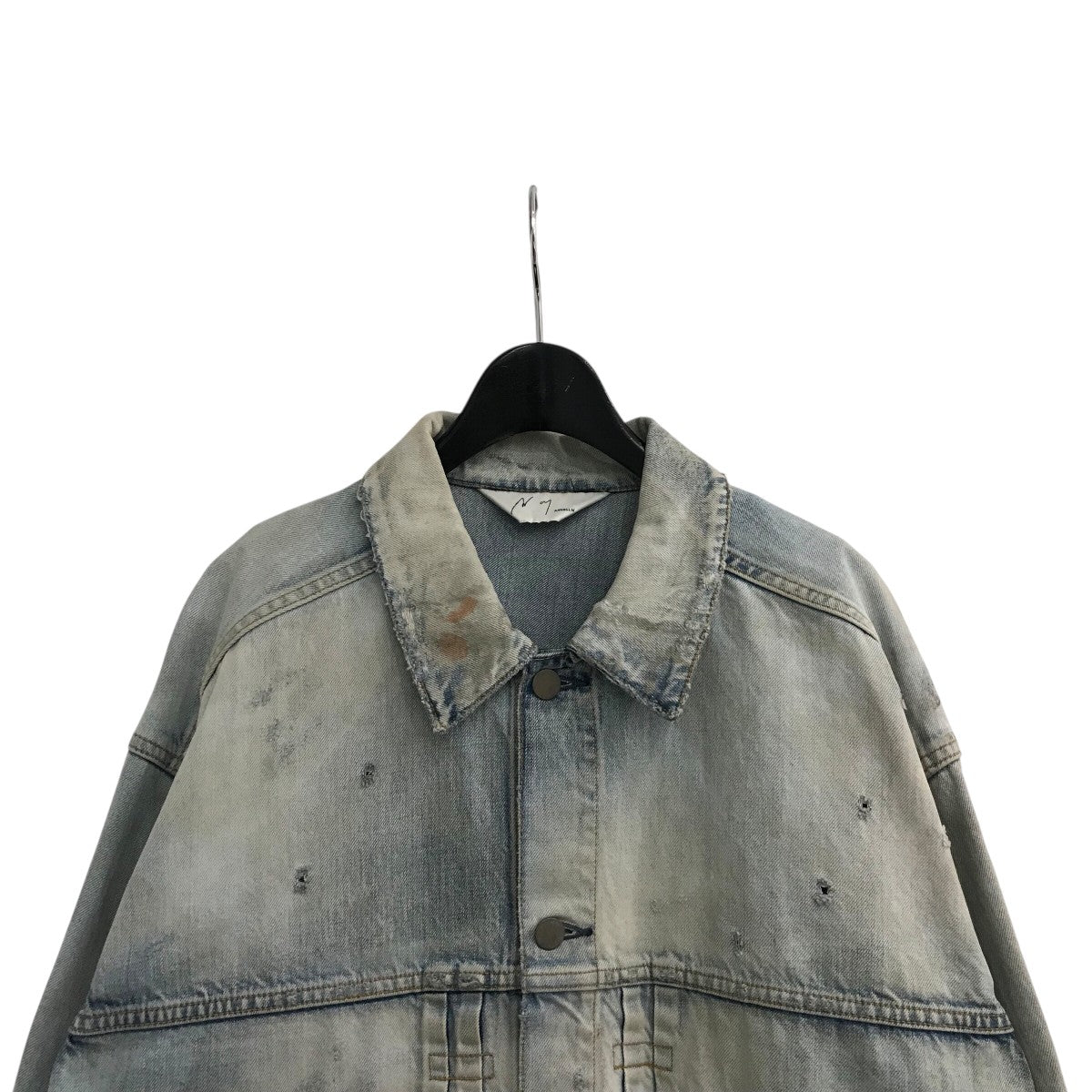 ANCELLM DAMEGE DENIM JACKET type-2 サイズ1 8001000987683_1.jpg?v=