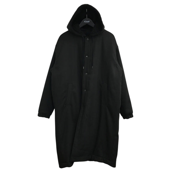 【美品】最終値下げ！エヌハリウッド　裏ボアコート N．HOOLYWOOD(エヌハリウッド) リバーシブルボアコート292 CO02 022peg