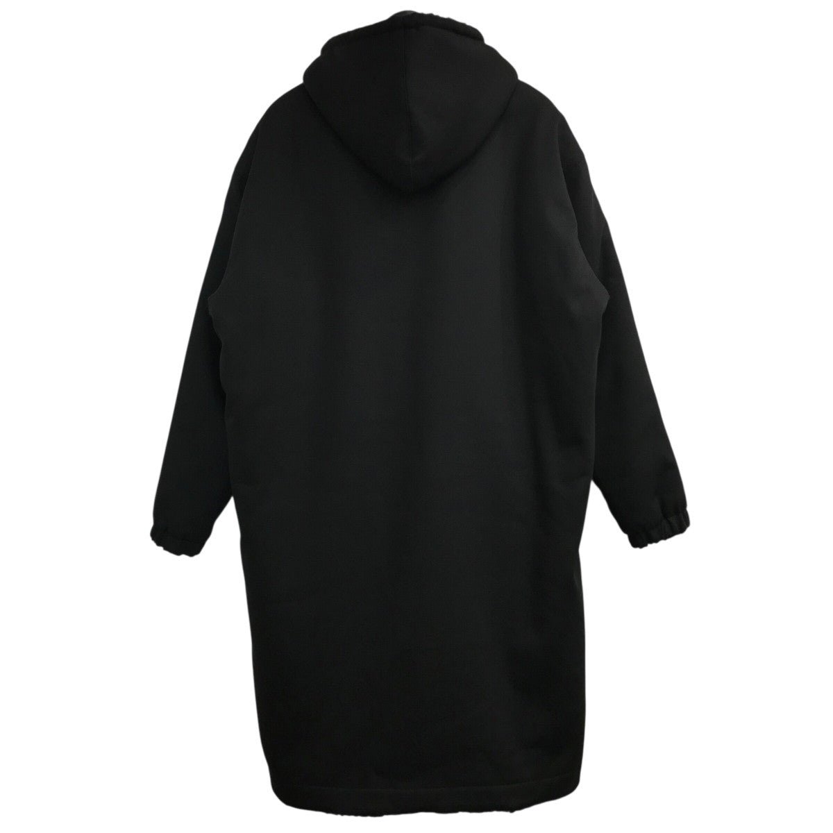 N．HOOLYWOOD(エヌハリウッド) リバーシブルボアコート292 CO02 022peg