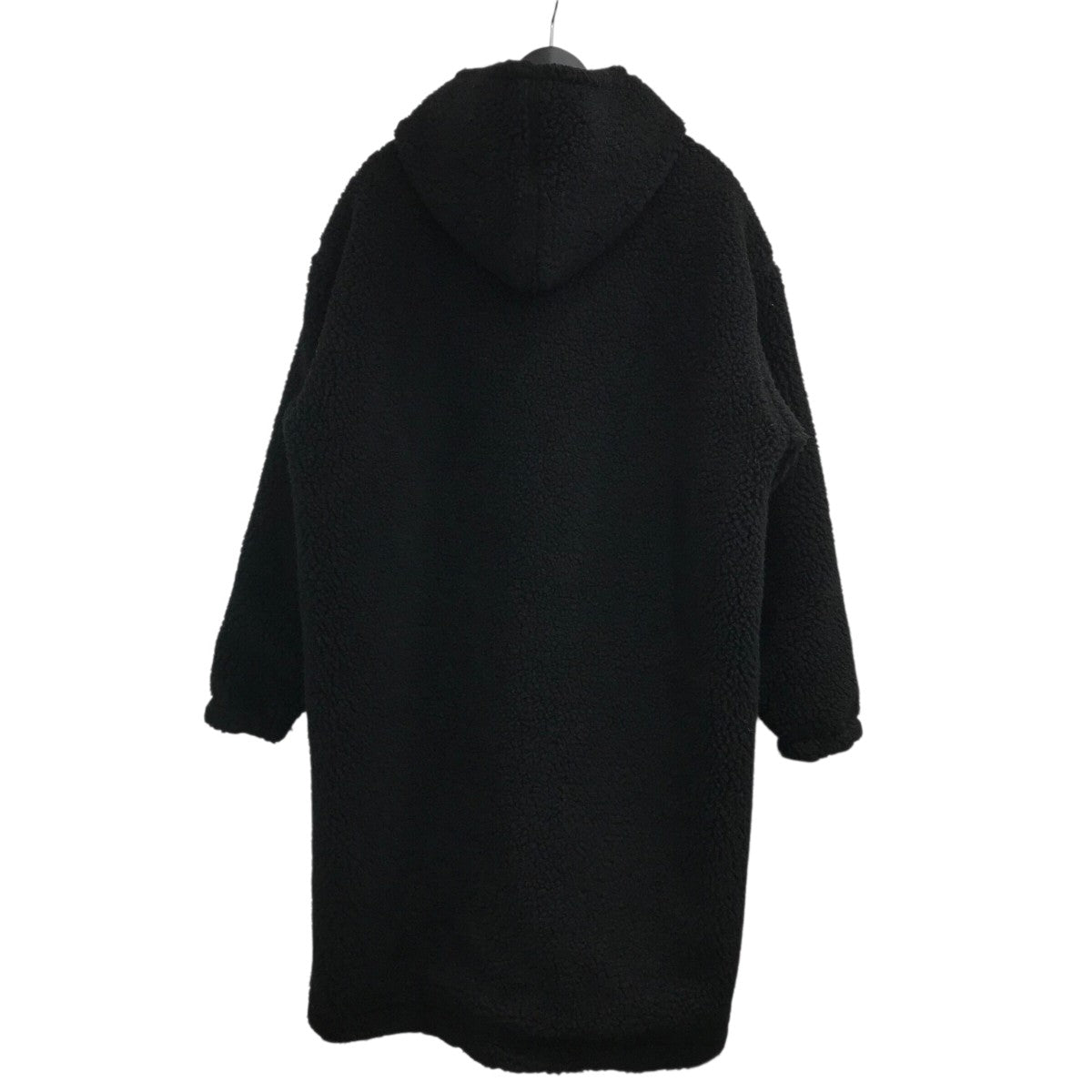 N．HOOLYWOOD(エヌハリウッド) リバーシブルボアコート292 CO02 022peg