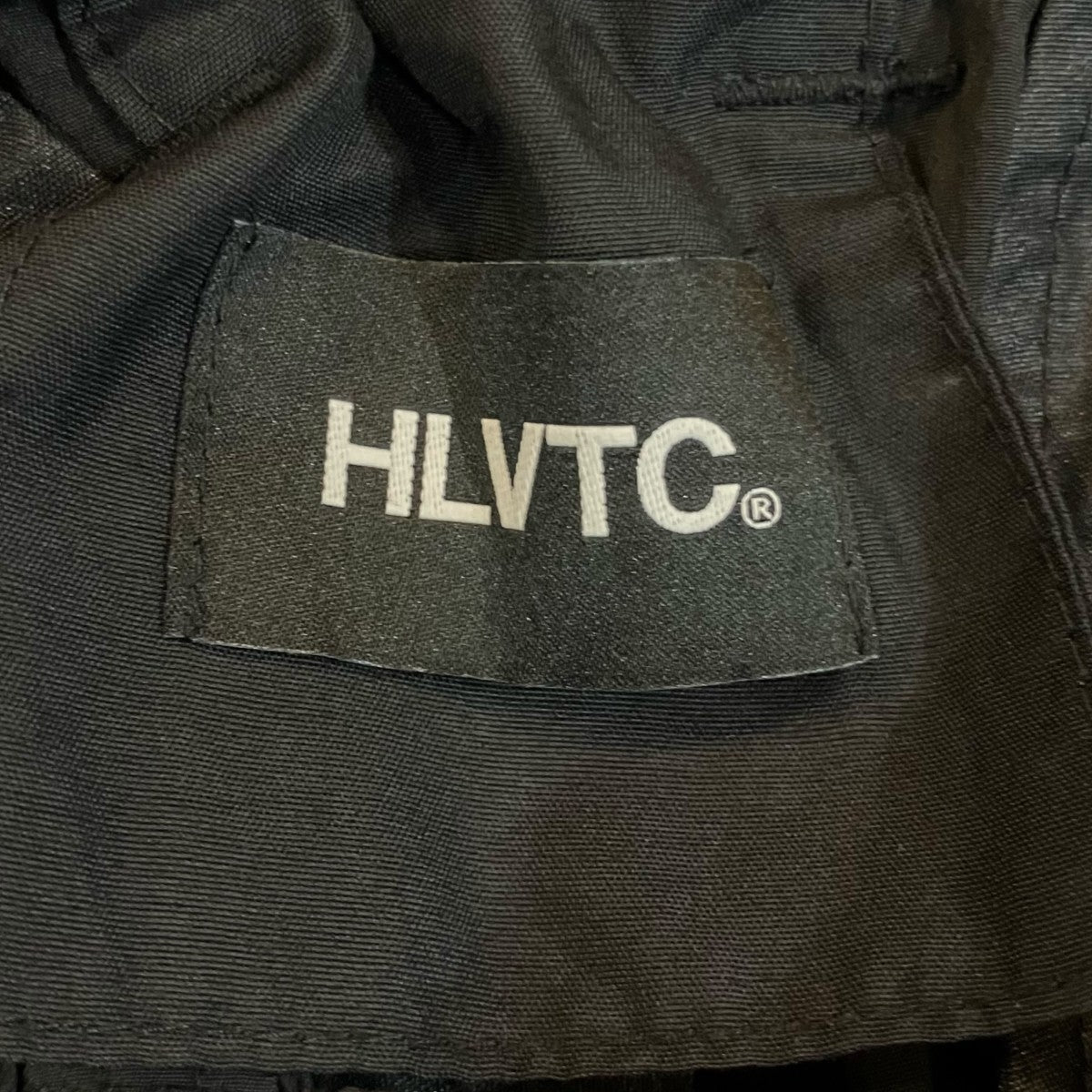 HLVTC ショートパンツhelvol5PT05 古着・中古-5枚目のアイテム画像