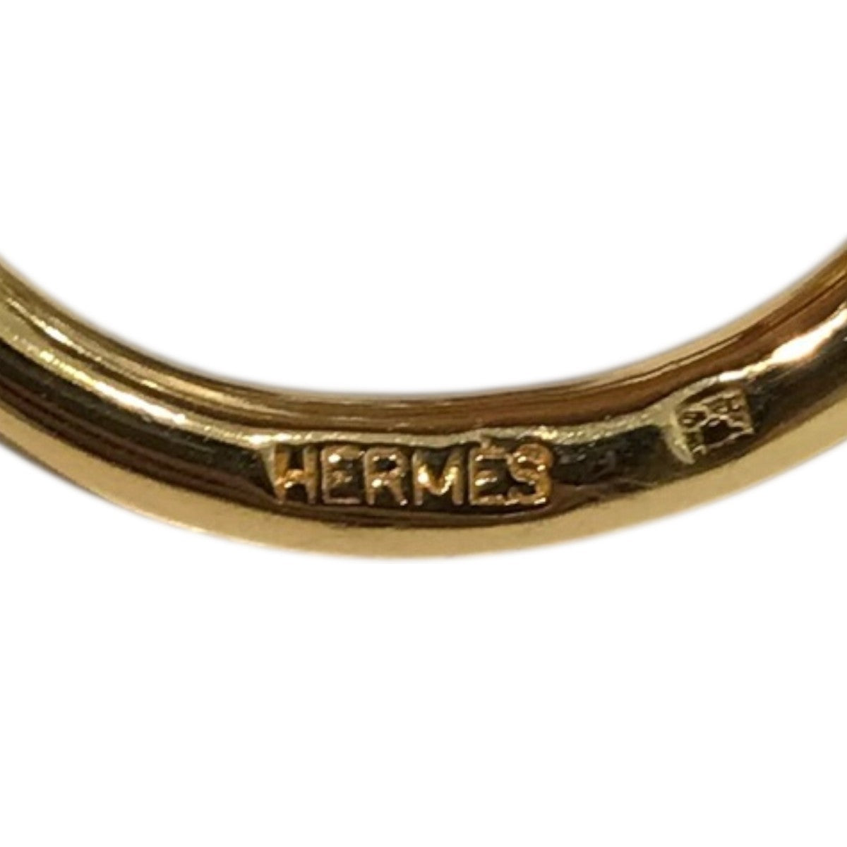 【新品未使用】HERMES スカーフリング 楽天市場】エルメス Hermes スカーフリング【中古】 : AuthenticExperts