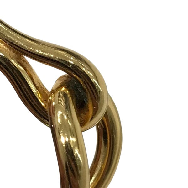 HERMES(エルメス) スカーフリング ゴールド サイズ 15号相当｜【公式