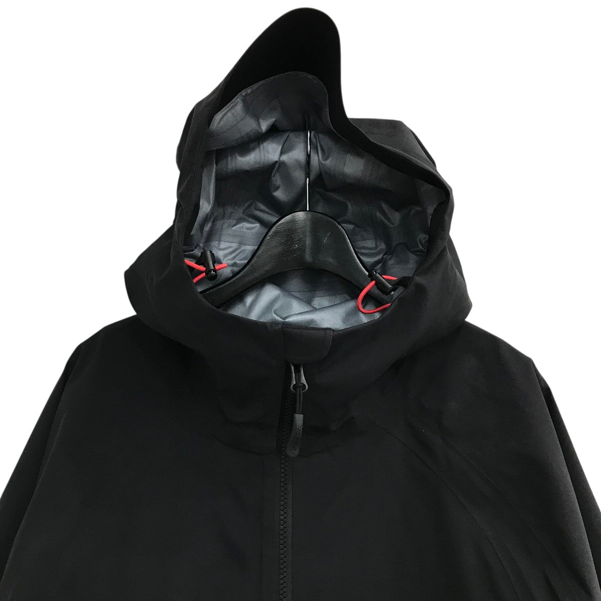 25SS PALACE GORE-TEX 3L TEK JACKET ブラック 25SS PALACE GORE-TEX 3L TEK JACKET ブラック GORE-TEX 3L TEK