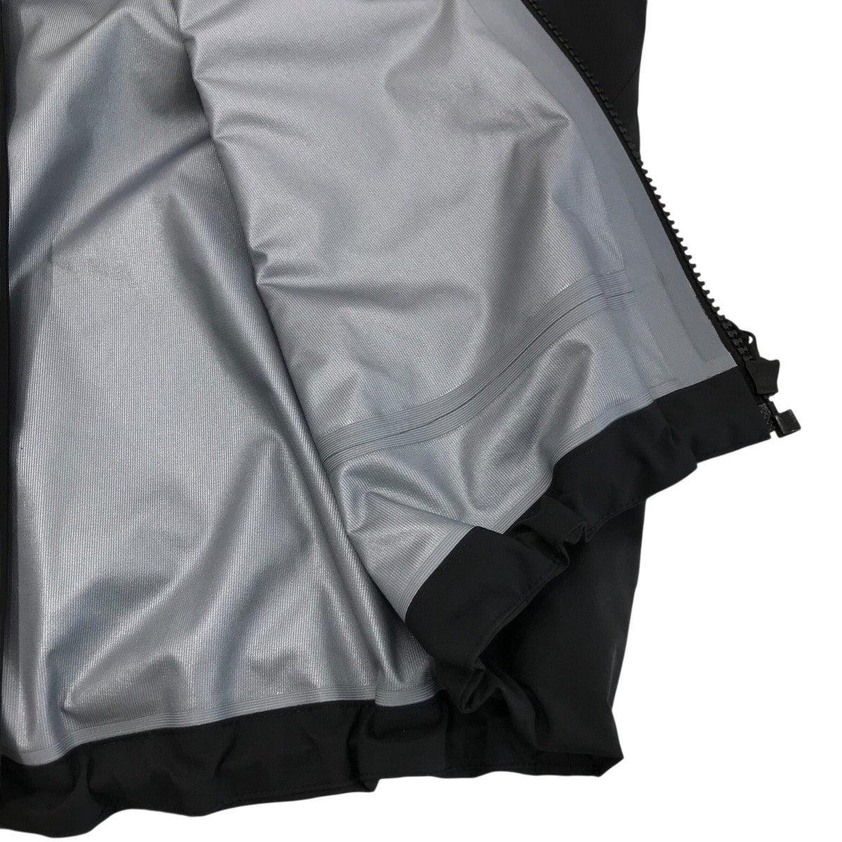 PALACE(パレス) 25SS「GORE-TEX 3L TEK JACKET」ゴアテックス3レイヤー