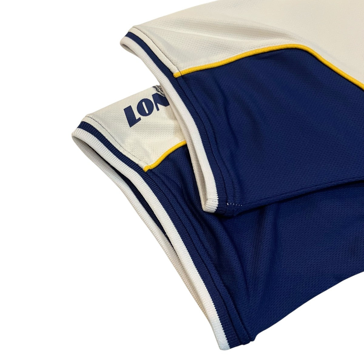 PALACE 「PALAMAT JERSEY」ゲームシャツ 古着・中古-4枚目のアイテム画像