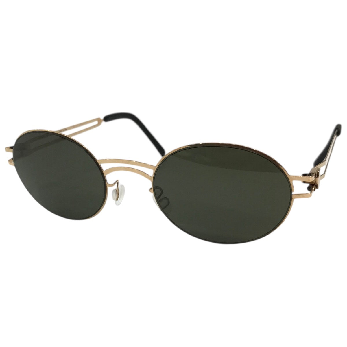 MYKITA 「DADA」サングラス 古着・中古-1枚目のアイテム画像
