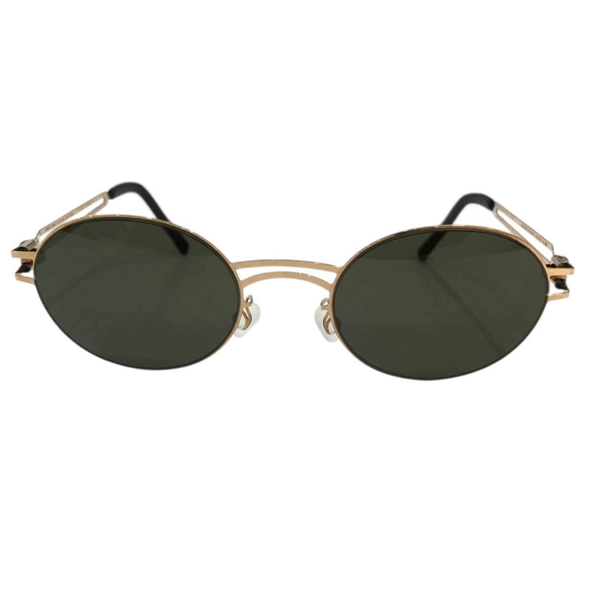 MYKITA 「DADA」サングラス 古着・中古-2枚目のアイテム画像
