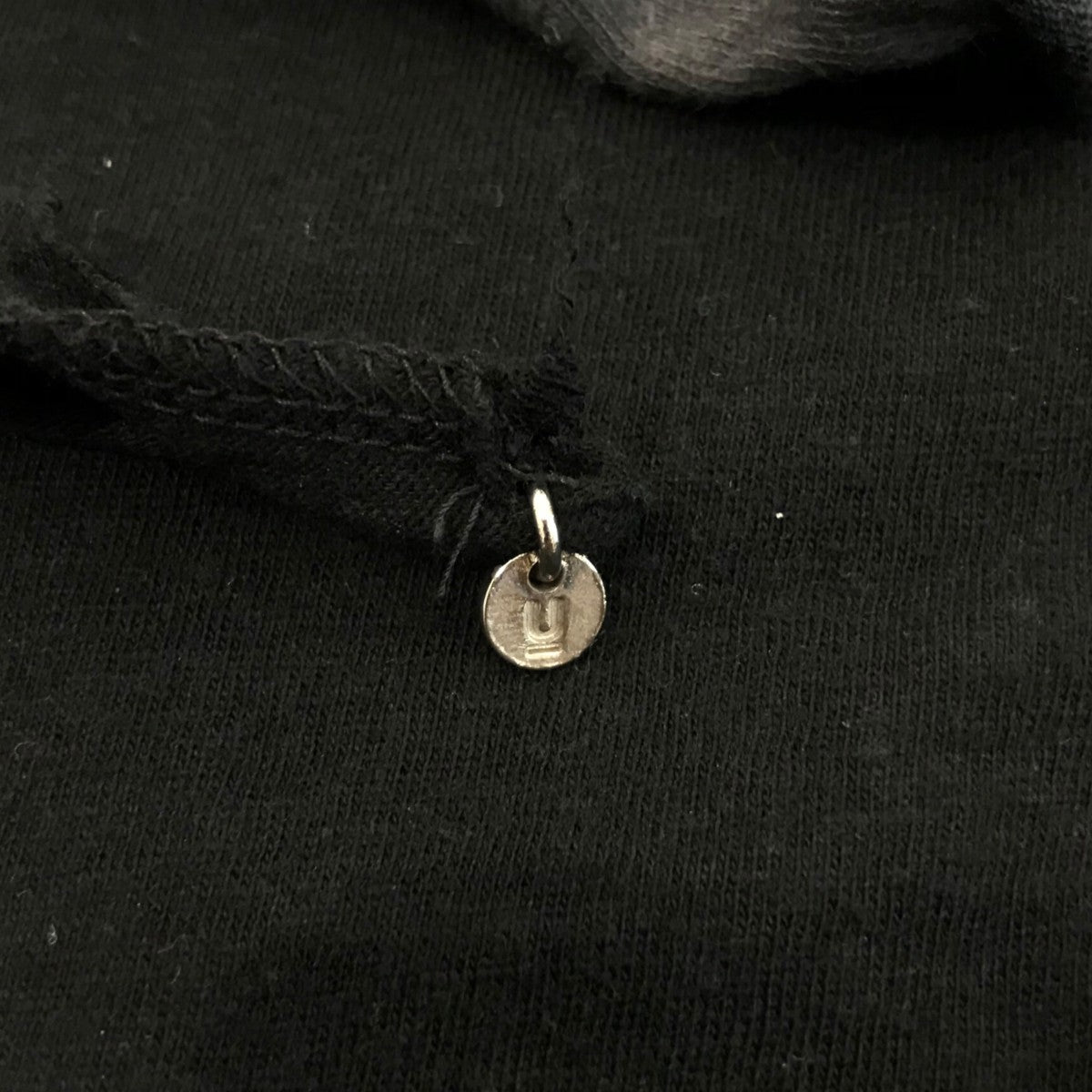 UNDERCOVER(アンダーカバー) 04AW「but beautiful期」DR JEKYLL