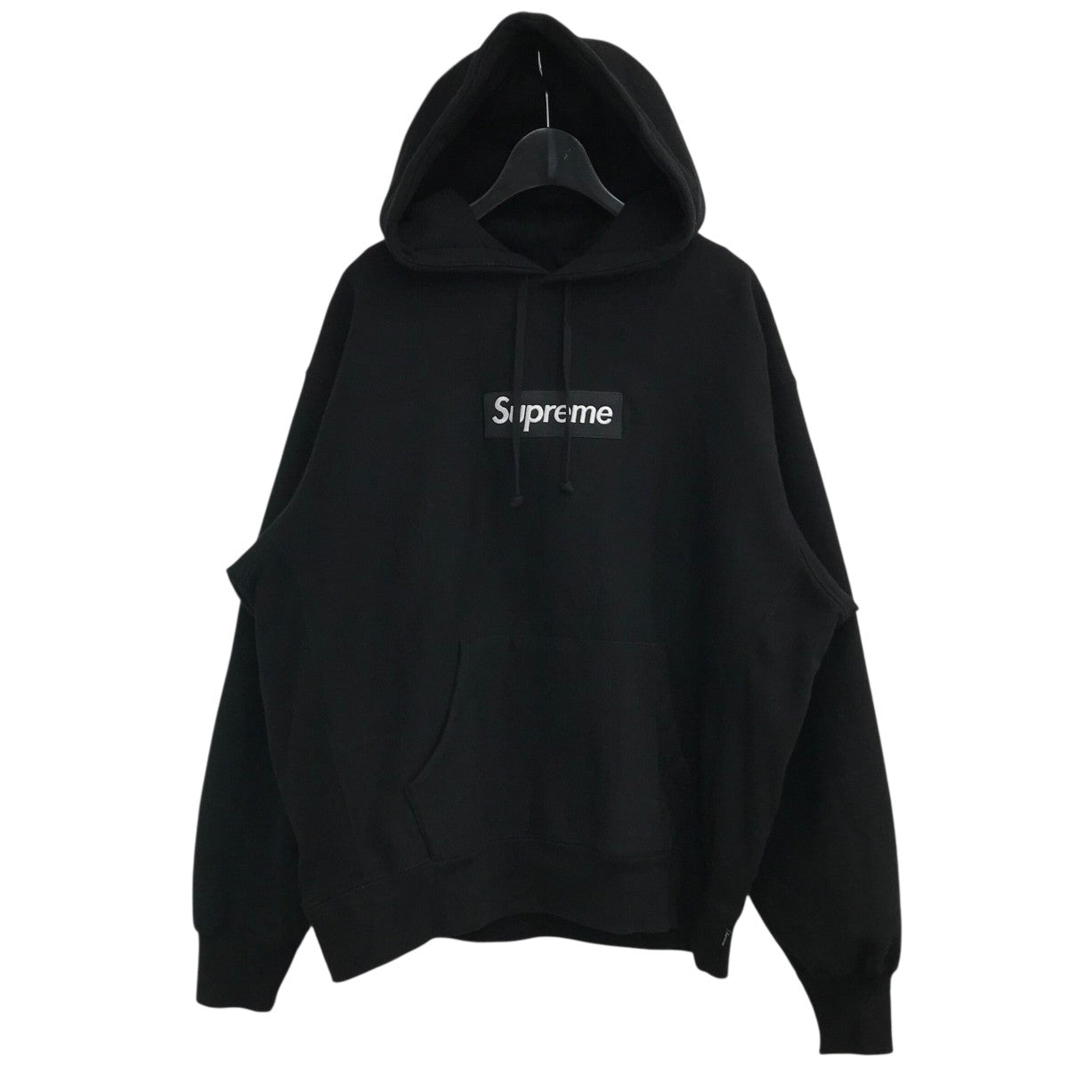 Supreme(シュプリーム) 23AW「Box Logo Hooded Sweatshirt