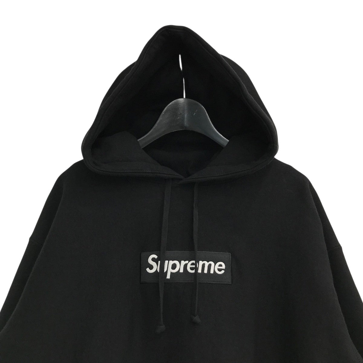 Supreme(シュプリーム) 23AW「Box Logo Hooded Sweatshirt