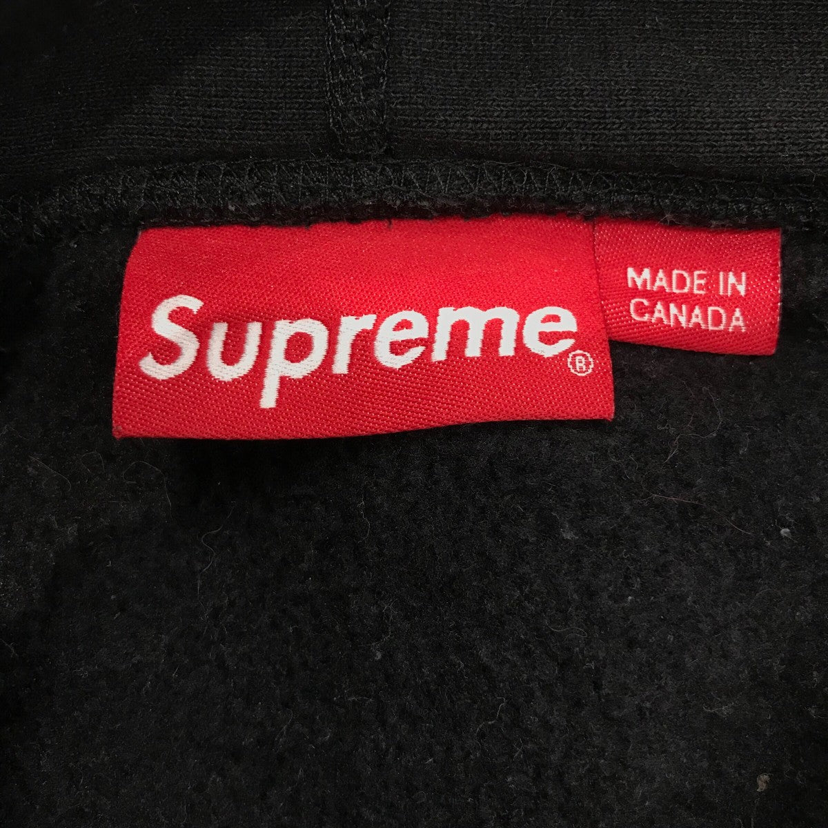 Supreme(シュプリーム) 23AW「Box Logo Hooded Sweatshirt