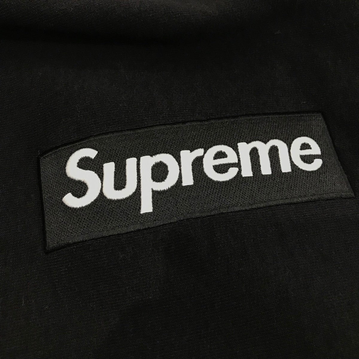 Supreme(シュプリーム) 23AW「Box Logo Hooded Sweatshirt