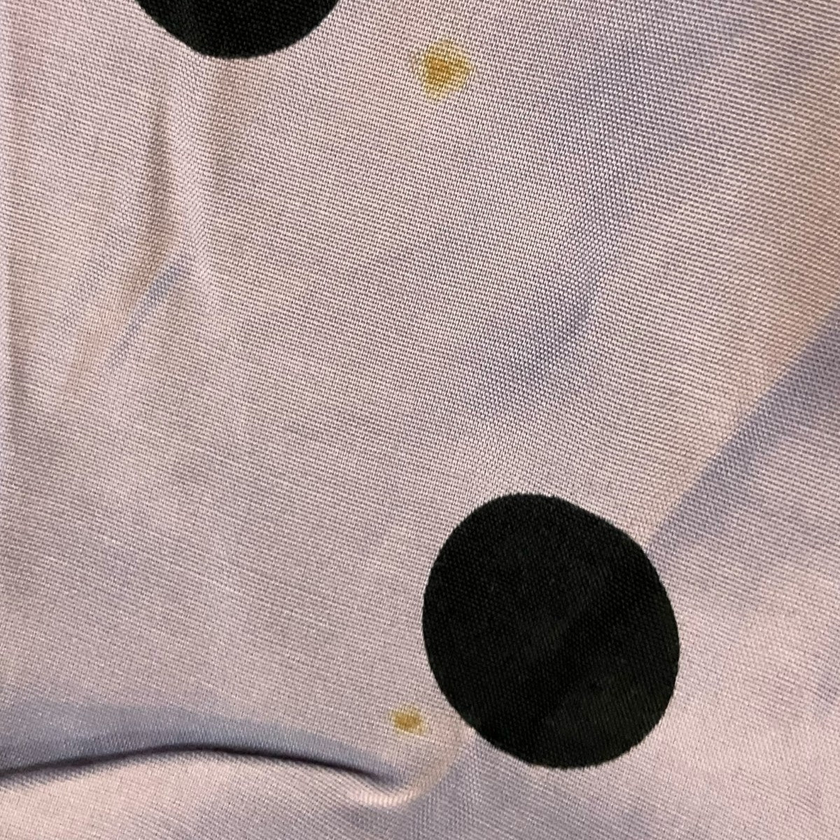 WACKO MARIA 「DOTS HAWAIIAN SHIRT」ドット柄ショートスリーブシャツ 古着・中古-8枚目のアイテム画像