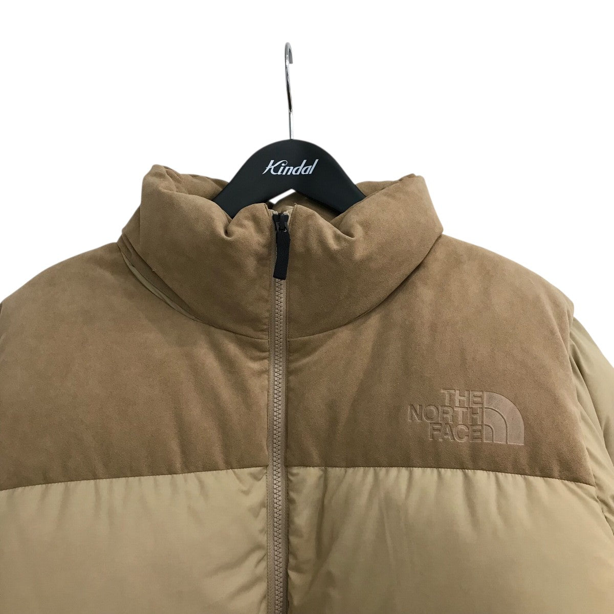 THE NORTH FACE(ザノースフェイス) 「Nuptse Jacket PROTOTYPE
