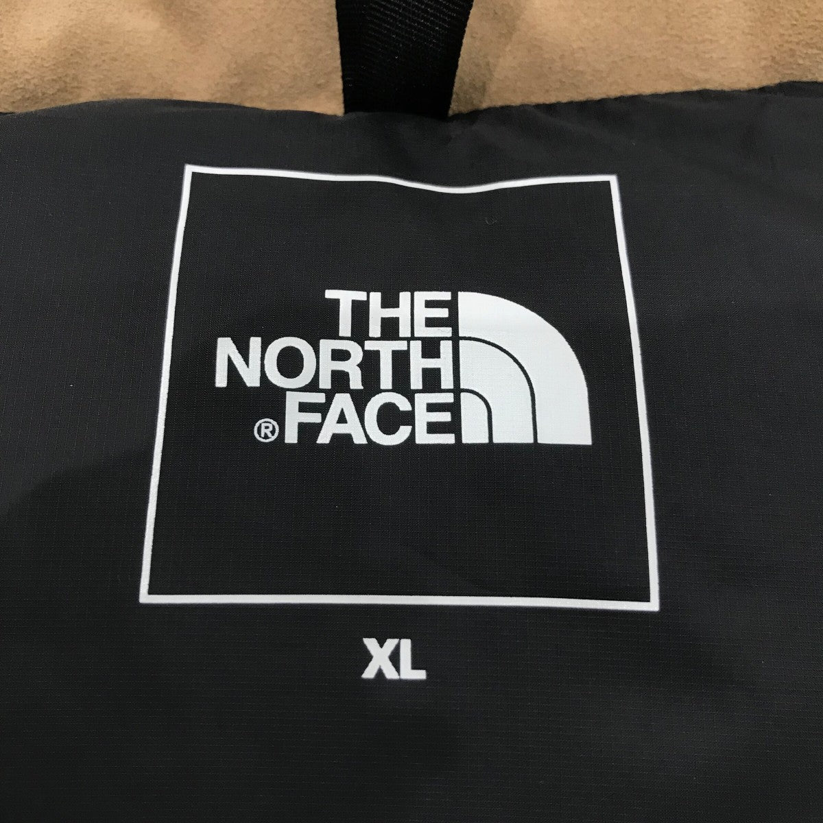 THE NORTH FACE / ダウンジャケット/M/ND92130LAB THE NORTH FACE(ザノースフェイス) 「Nuptse Jacket PROTOTYPE