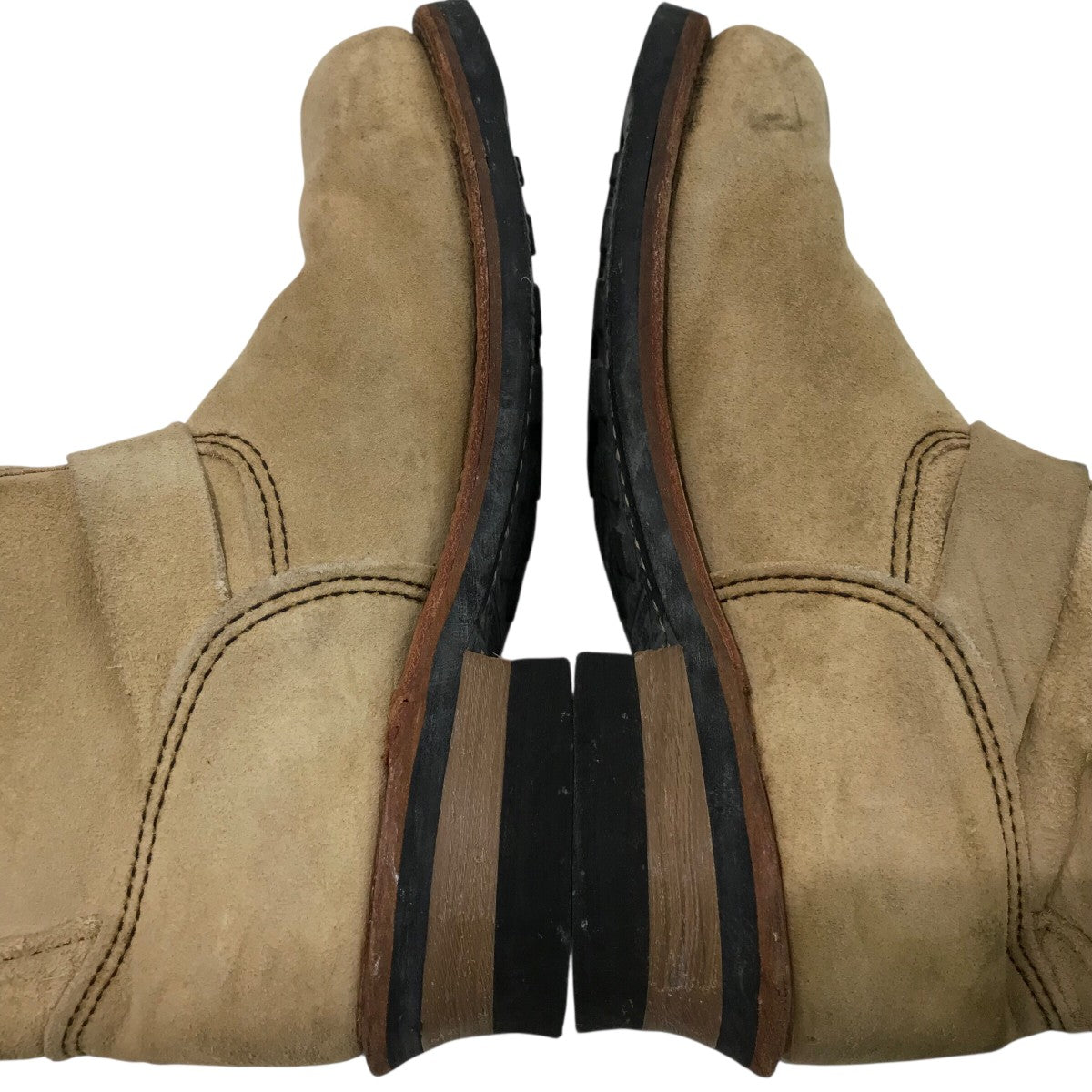 RED WING(レッドウィング) ショートエンジニアブーツ2965 2965