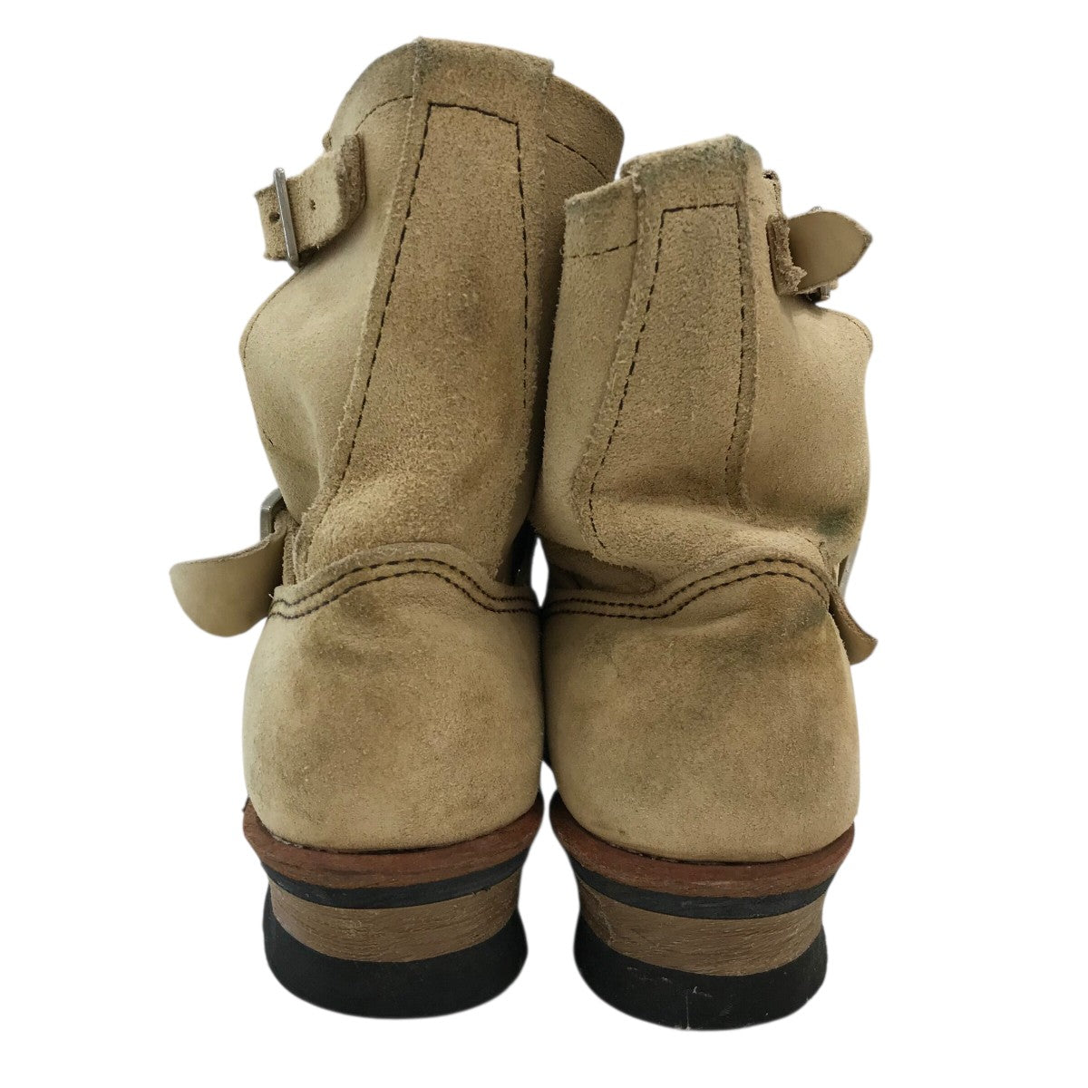 RED WING(レッドウィング) ショートエンジニアブーツ2965 2965