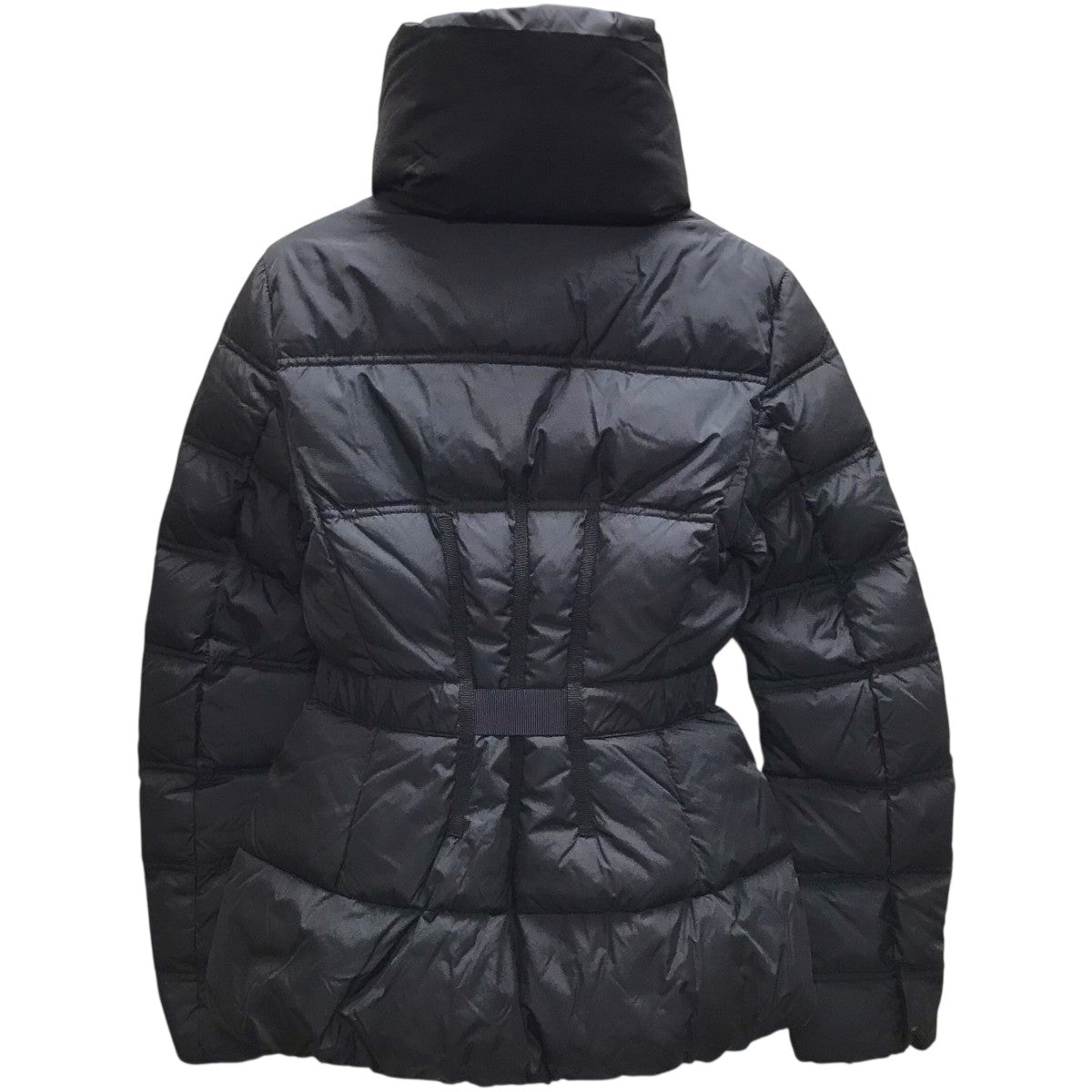 MONCLER モンクレール 0 ALOUETTE ブラック ダウンジャケット MONCLER(モンクレール) Alouette アルエットダウンコート