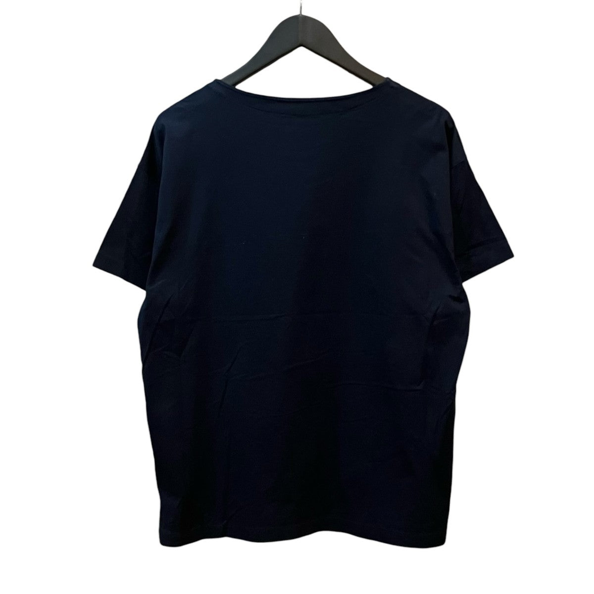 PRADA ポケットTシャツUJN036 古着・中古-2枚目のアイテム画像