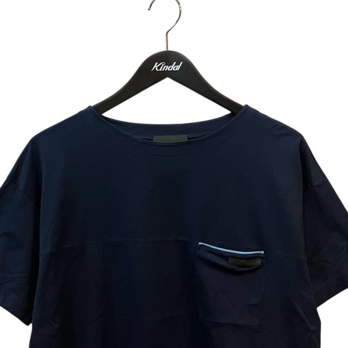 PRADA ポケットTシャツUJN036 古着・中古-3枚目のアイテム画像
