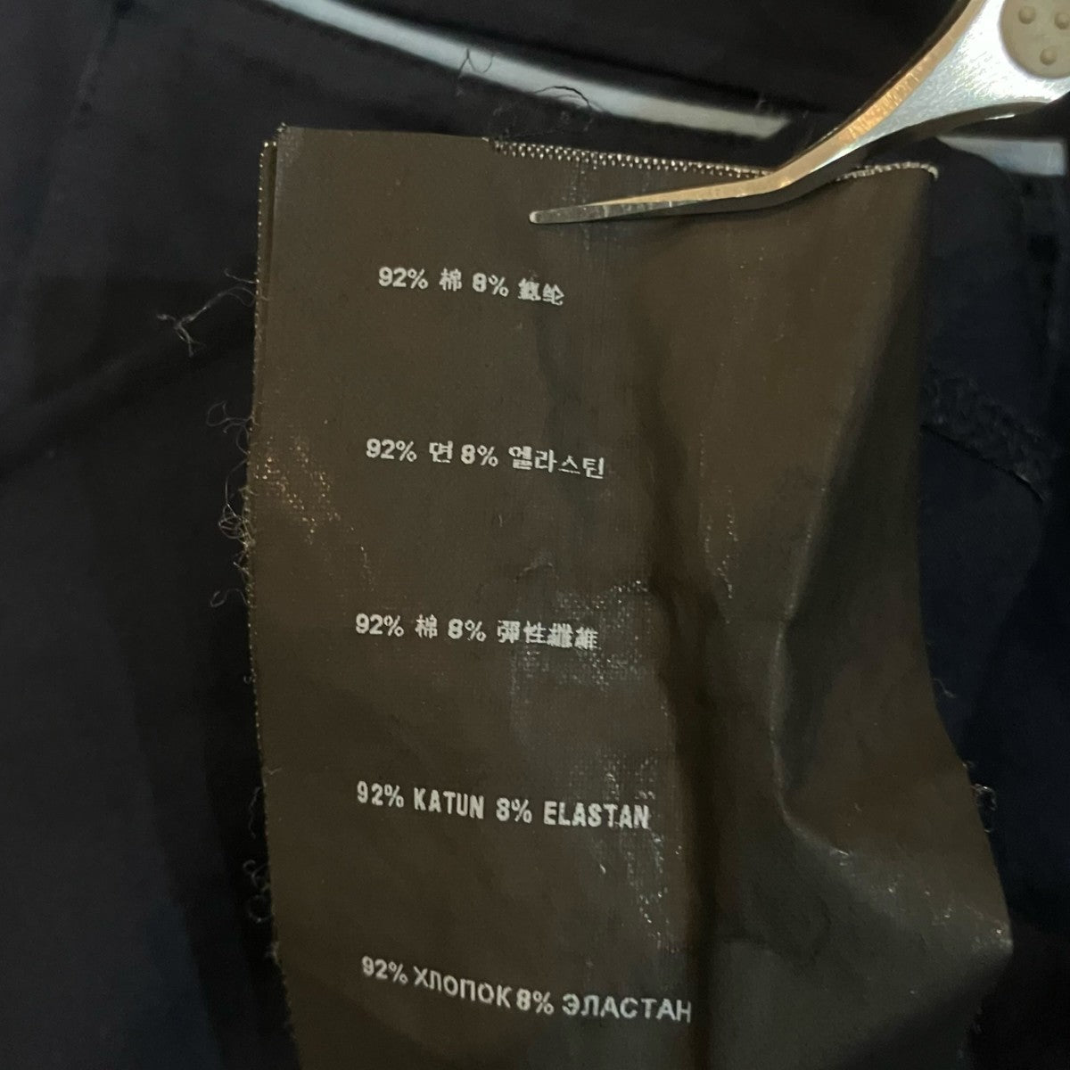 PRADA ポケットTシャツUJN036 古着・中古-7枚目のアイテム画像