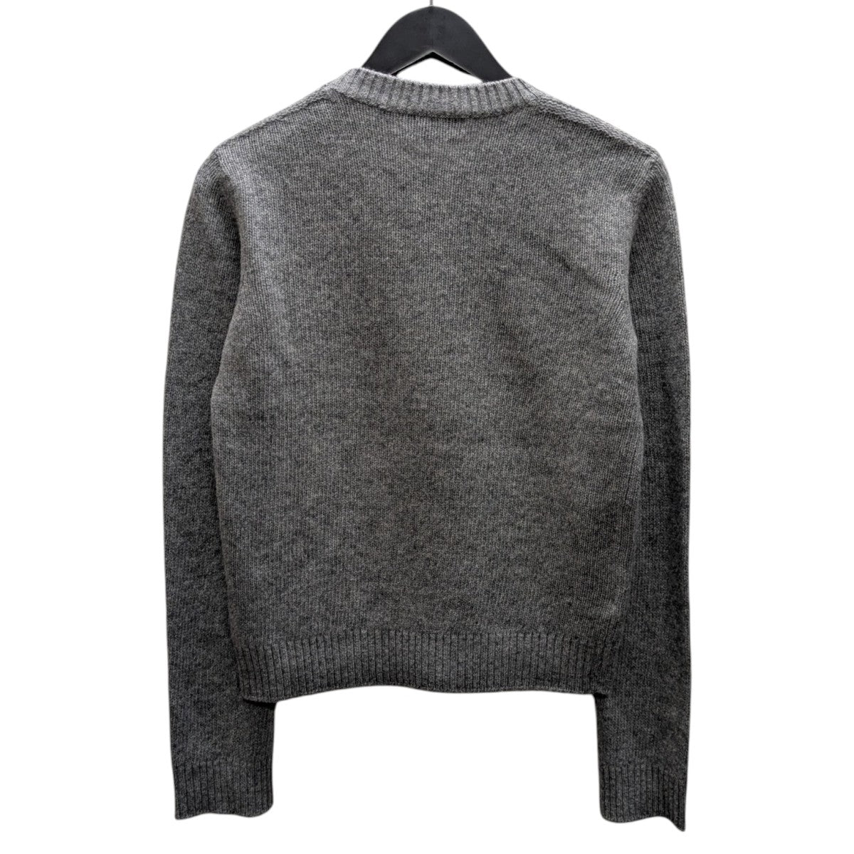 お値下げ❣️PRADA カーディガン★グレー 楽天市場】【中古】PRADA プラダ カーディガン サイズ：46 カラー