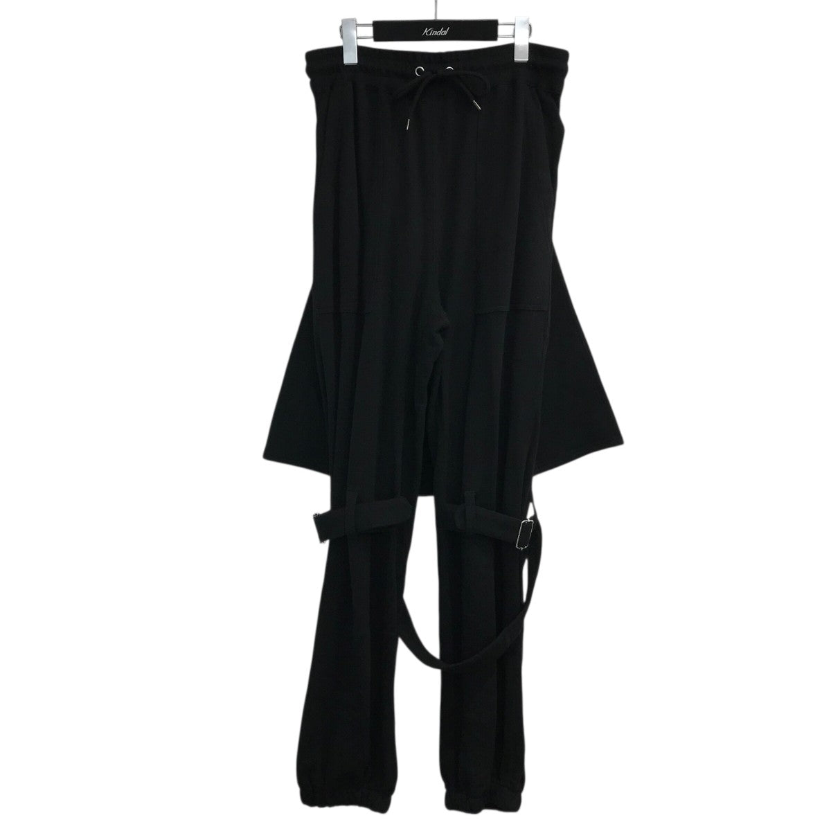 「PARACHUTE SWEAT PANTS」パラシュートスウェットパンツSRO PT U05