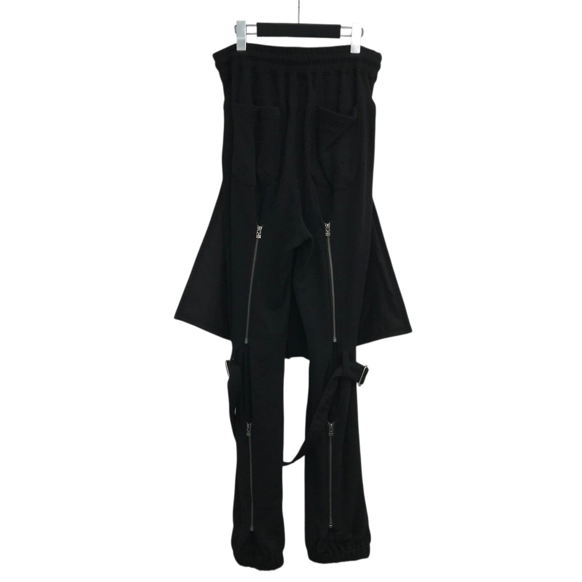 FACETASM(ファセッタズム) 「PARACHUTE SWEAT PANTS」パラシュート