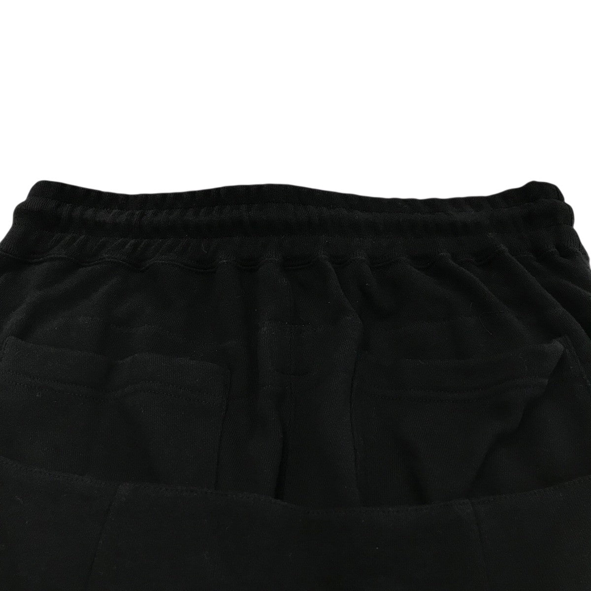 FACETASM(ファセッタズム) 「PARACHUTE SWEAT PANTS」パラシュート