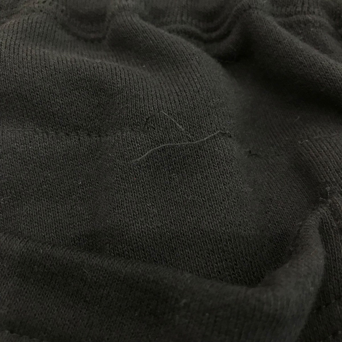 FACETASM(ファセッタズム) 「PARACHUTE SWEAT PANTS」パラシュート