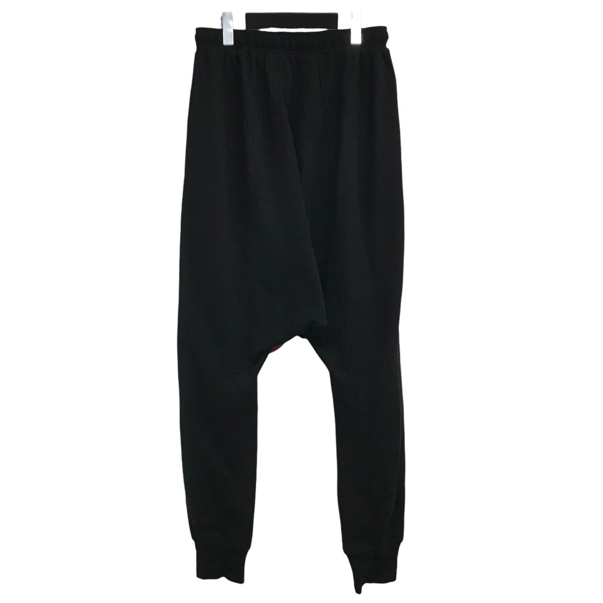 JULIUS(ユリウス) 25AWスウェットサルエルパンツ907PAM11 907PAM11