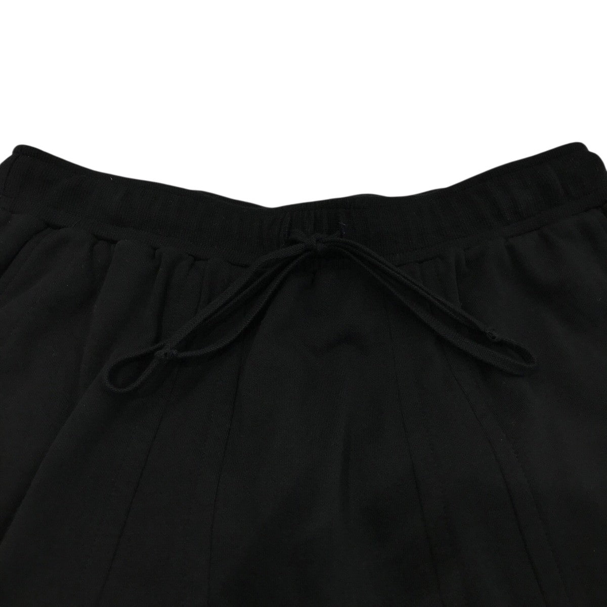 Julius ユリウス サルエルパンツ スウェット ストレッチ 黒 大幅値下 JULIUS・ユリウス 【正規取扱店】 オフサイド OFFSIDE