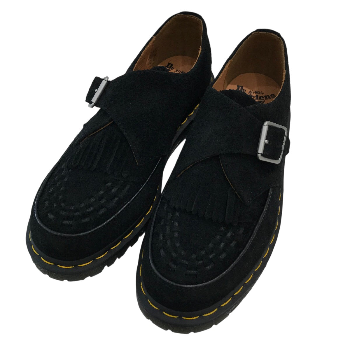 Ramsey monk klt /ドクターマーチン　UK5 Ramsey monk klt /ドクターマーチン UK5 Dr.Martens - Ramsey