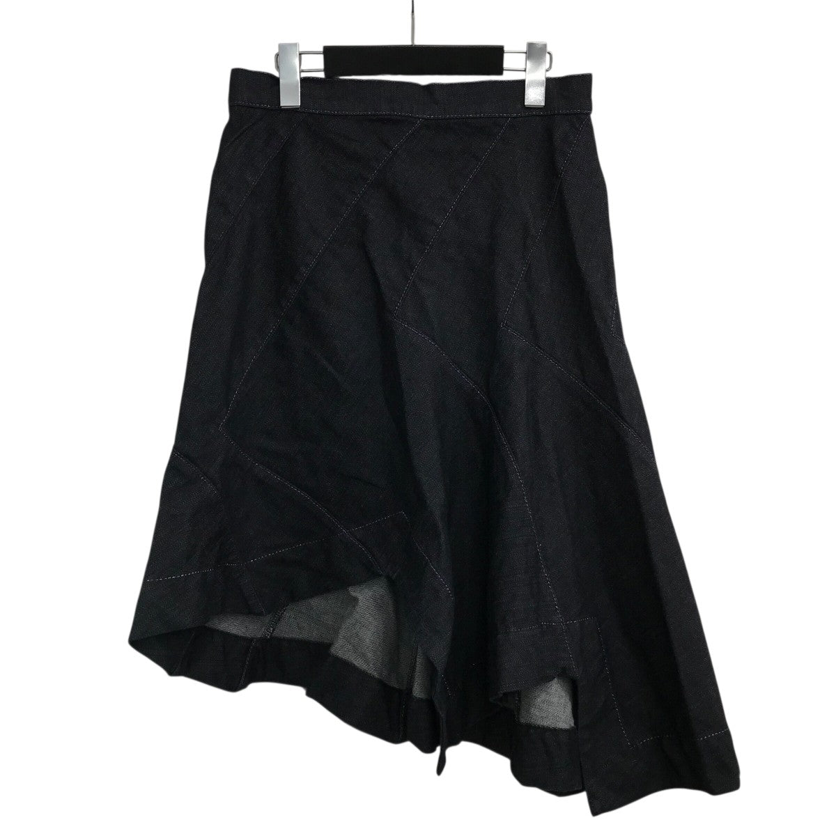 Vivienne Westwood(ヴィヴィアンウエストウッド) デニムスカート