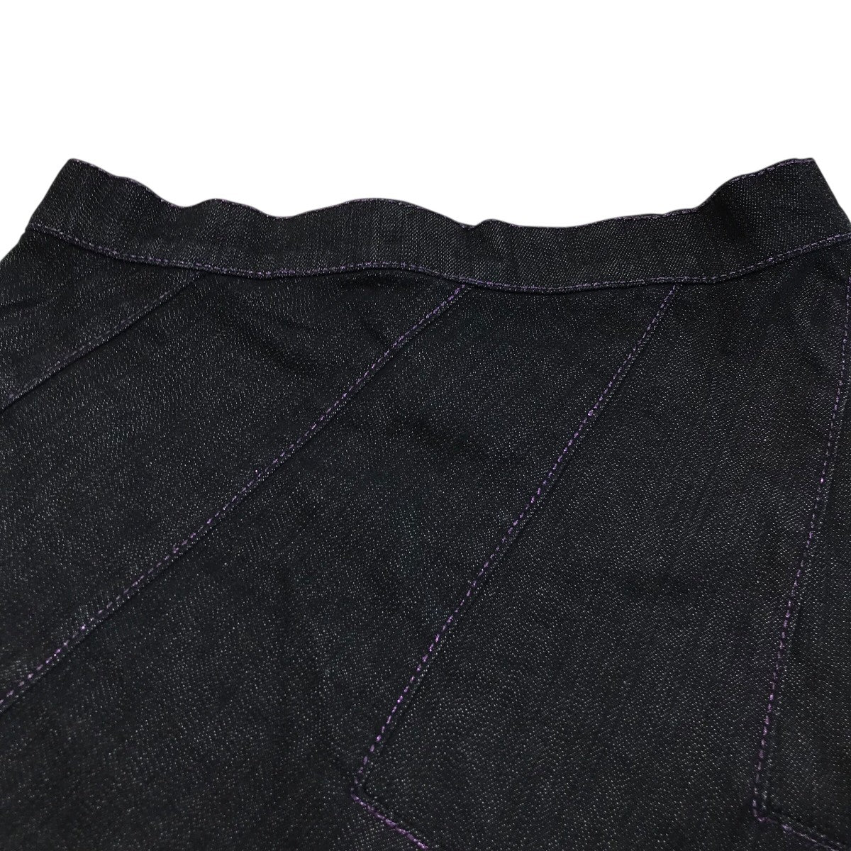 Vivienne Westwood(ヴィヴィアンウエストウッド) デニムスカート