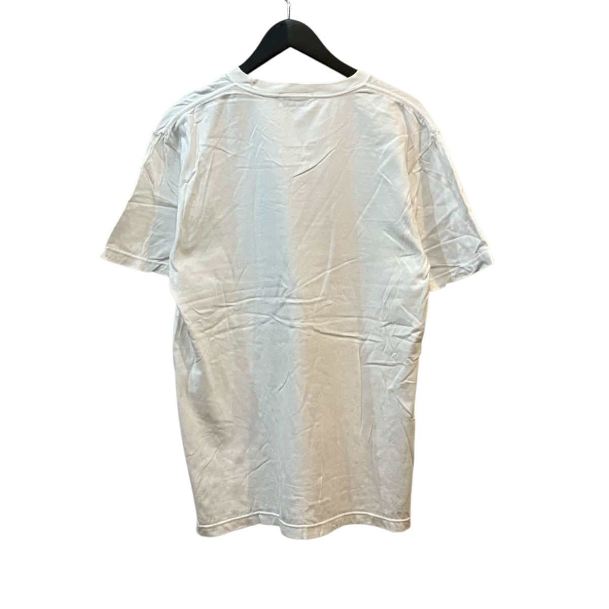 MEDICOM TOY×I．W．G．P． プリントTシャツ 古着・中古-2枚目のアイテム画像