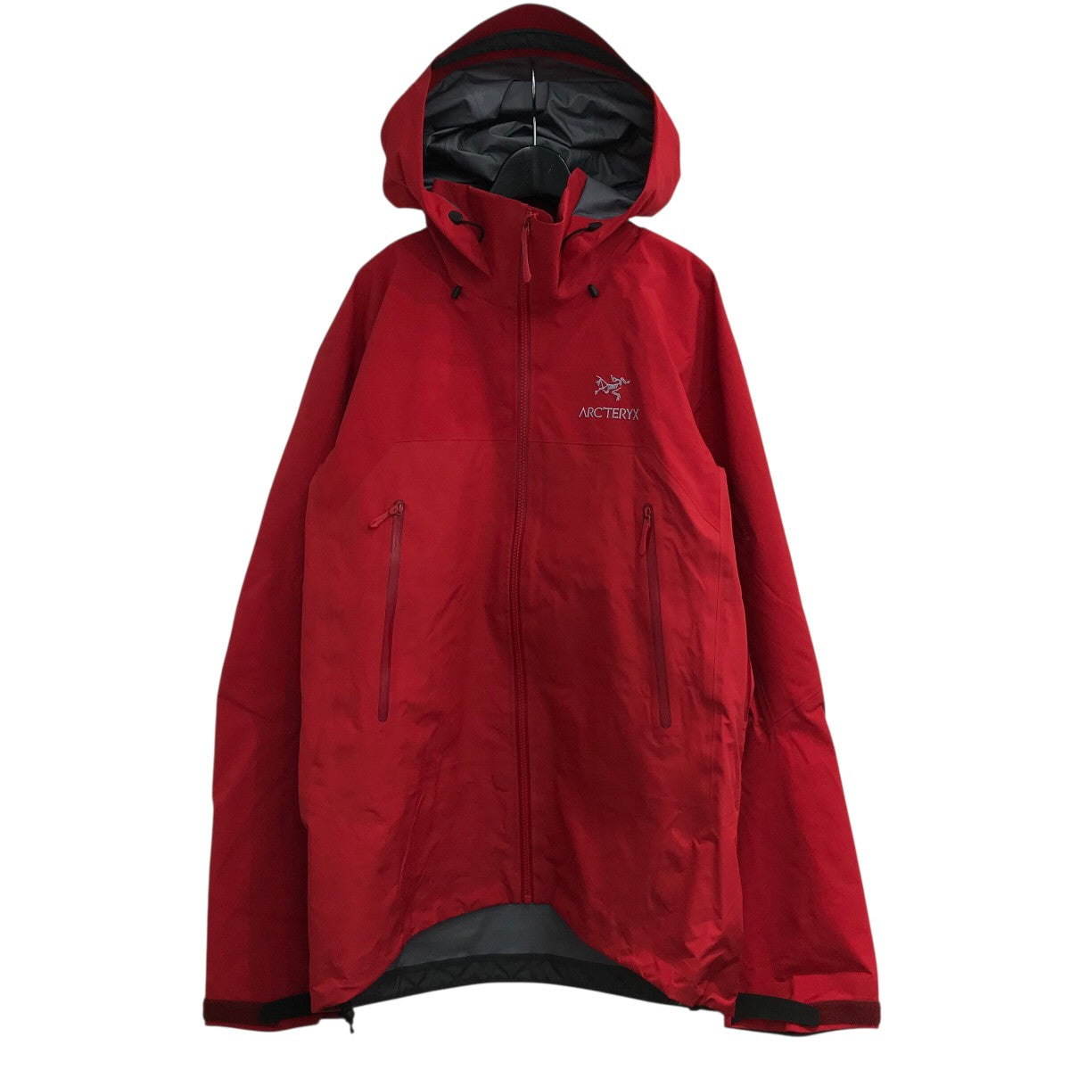 ARC'TERYX(アークテリクス) 「BETA AR JACKET」マウンテン
