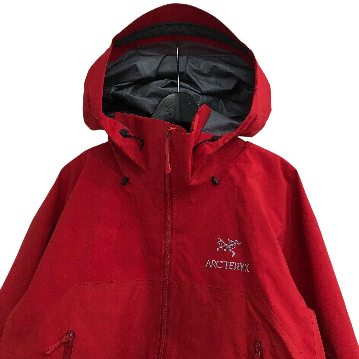 ヒカル　アークテリクス返送分 ARC'TERYX(アークテリクス) 「BETA AR JACKET」マウンテン