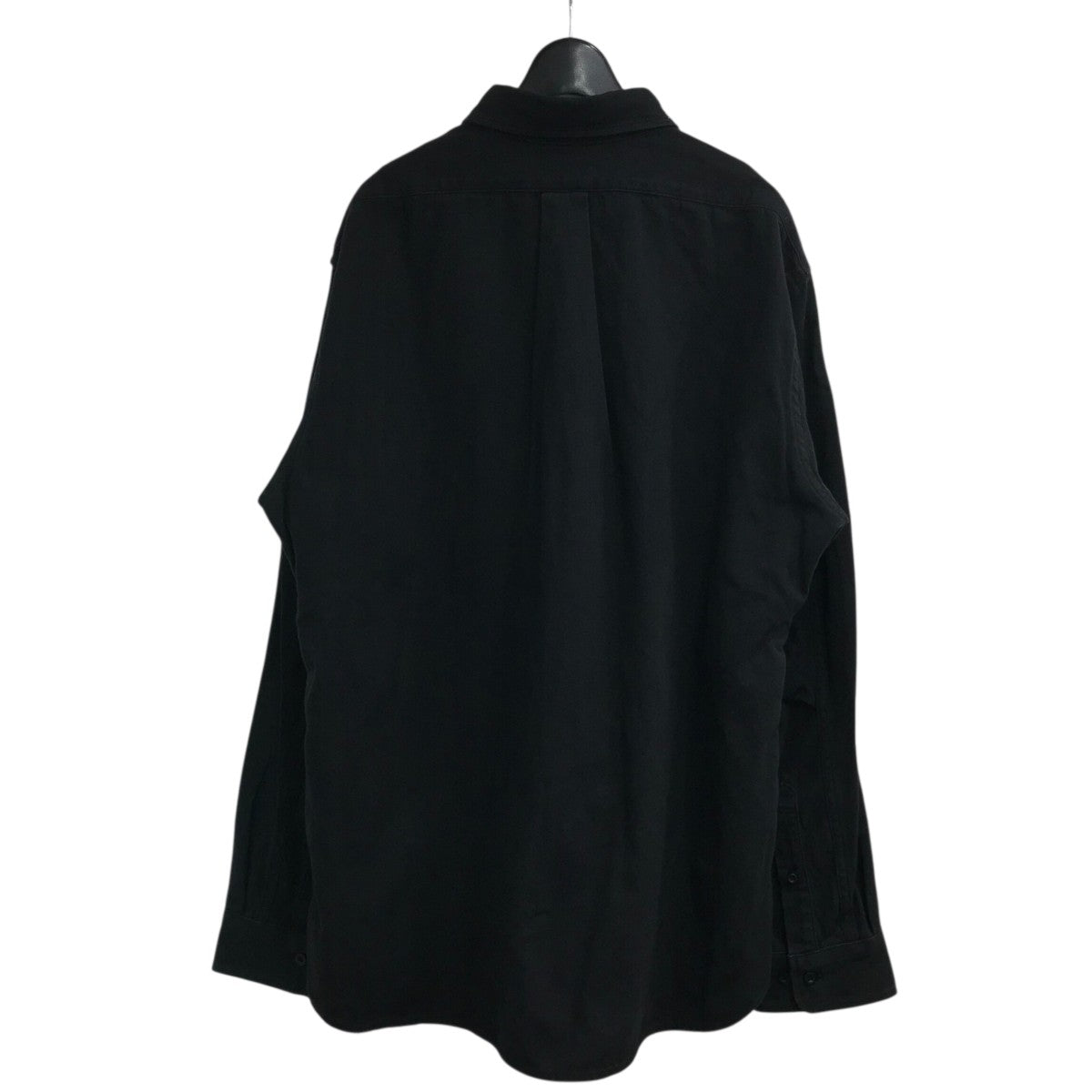 nonnative ノンネイティブ　HUNTER LONG SHIRT シャツ NN-S3511 | nonnative SS19