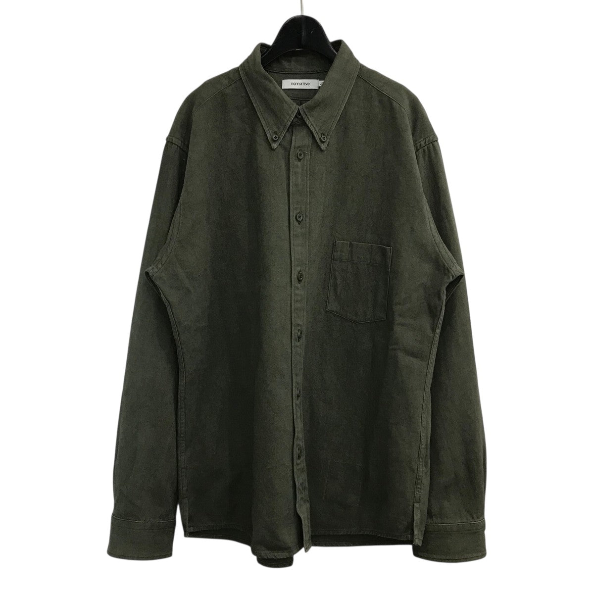 nonnative ノンネイティブ ポロシャツ 6_000000026516.jpg?1750817337