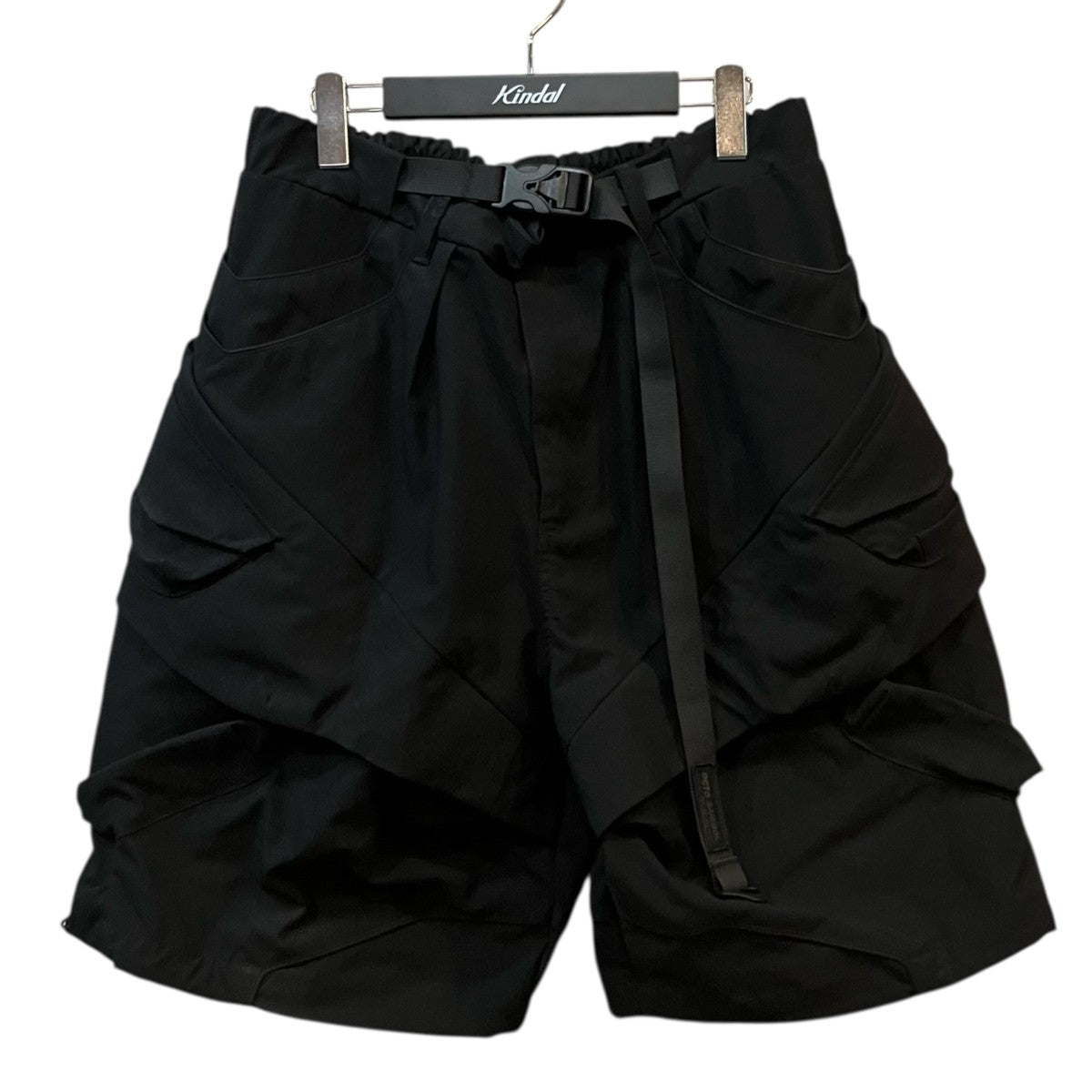OCTO GAMBOL 「V-shape Shorts」Vシェイプショーツ 古着・中古-1枚目のアイテム画像