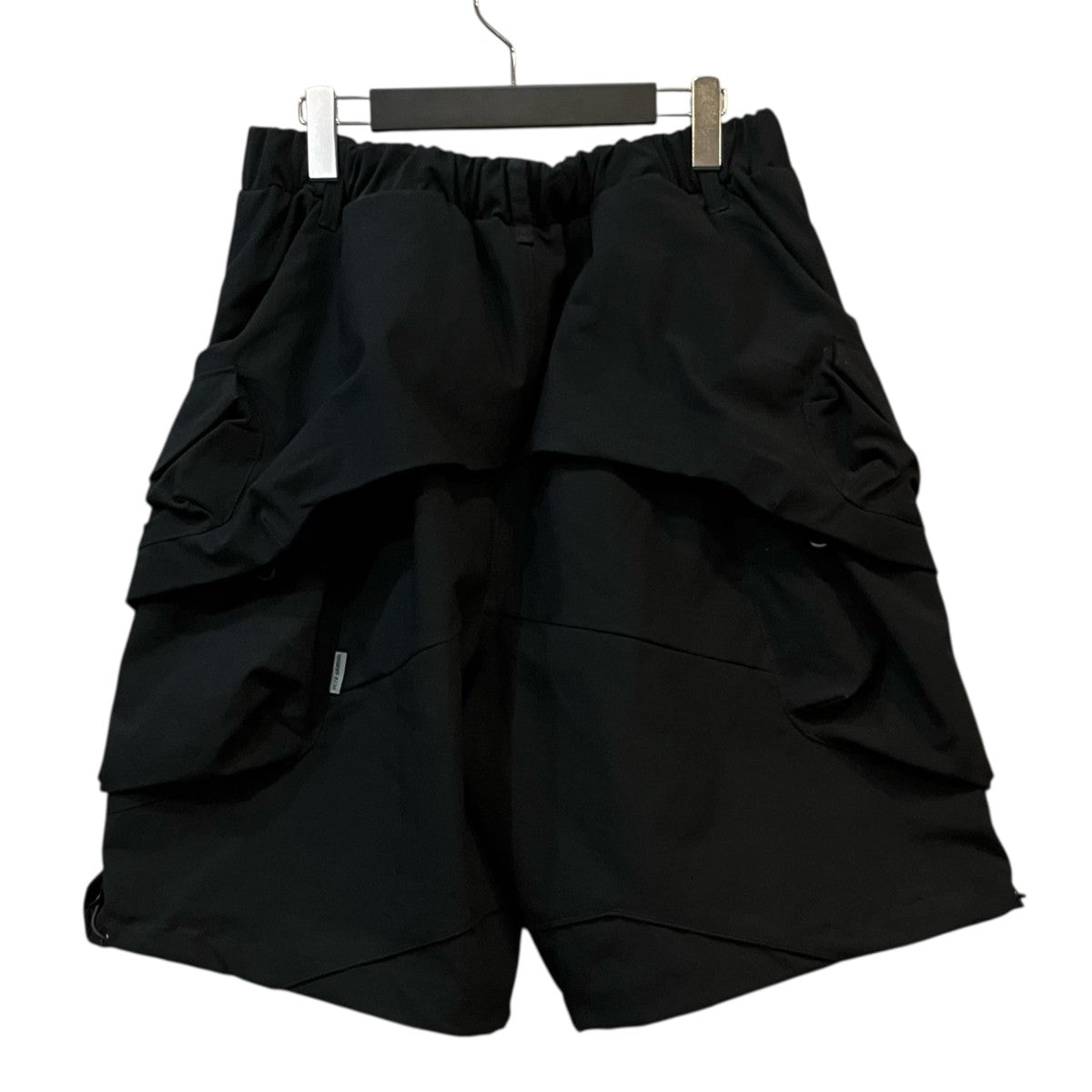 OCTO GAMBOL 「V-shape Shorts」Vシェイプショーツ 古着・中古-2枚目のアイテム画像