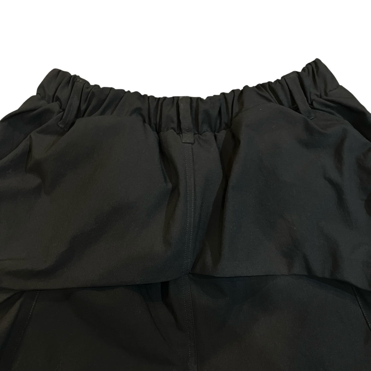 OCTO GAMBOL 「V-shape Shorts」Vシェイプショーツ 古着・中古-4枚目のアイテム画像